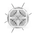 second chances tattoo design idea