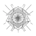 second chances tattoo design idea