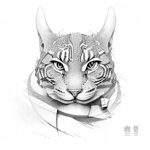 come a little closer then you'll see song tattoo design idea