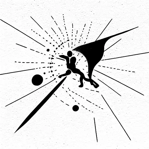 3 kids tattoo design idea