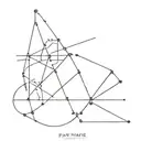 fate tattoo design idea