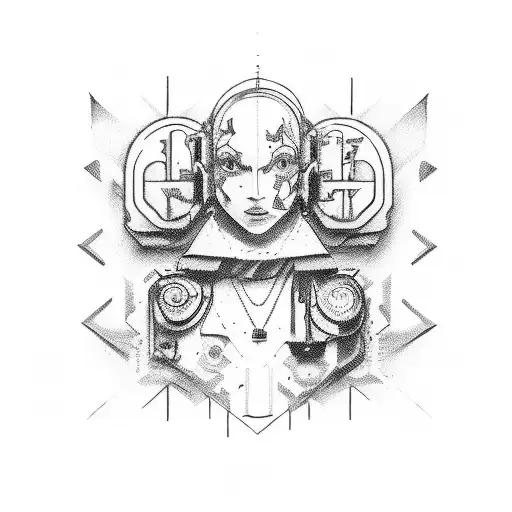 It's beauty in the struggle, ugliness in the success tattoo design idea