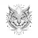 rest in peace  tattoo design idea