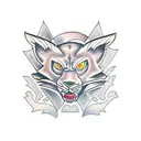 gliscor tattoo design idea