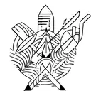 three arrows tattoo design idea