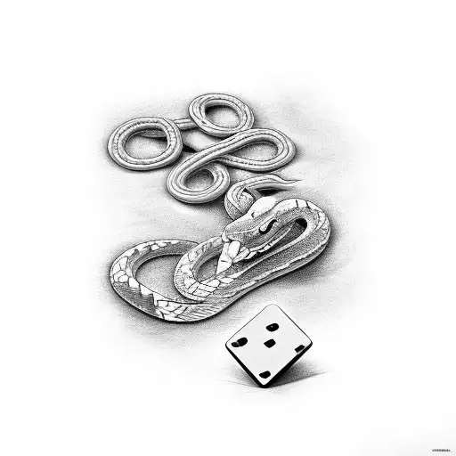 Lampropeltis Triangulum Vector Sticker Hand Drawn Snake Tattoo Red Snake  Stock Vector by ©Kasheev 242993968