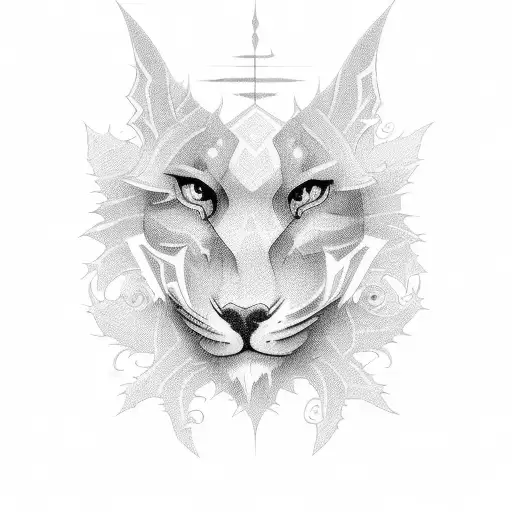 2003 tattoo design idea