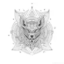 2003 tattoo design idea