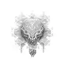 2003 tattoo design idea