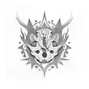 2003 tattoo design idea