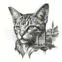 istanbul rascal street tattoo design idea