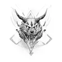 apex legends tattoo design idea