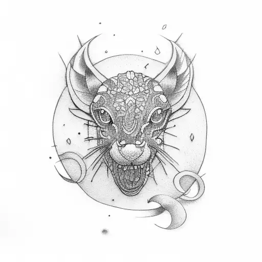 1991 tattoo design idea