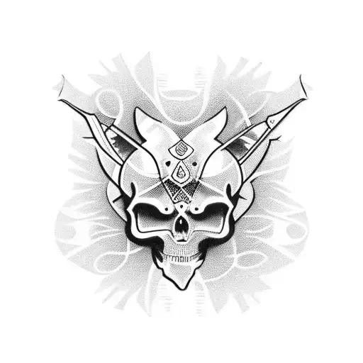 1991 tattoo design idea