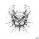 1991 tattoo design idea