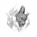 maya on forearm  tattoo design idea