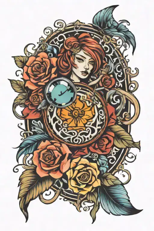 “You can’t wait until life isn’t hard any more… before you decide to be happy.” ~Jane Marczewskii “Nightbirde tattoo design idea