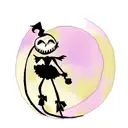 Nightmare before Christmas  tattoo design idea