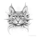 alas tattoo design idea