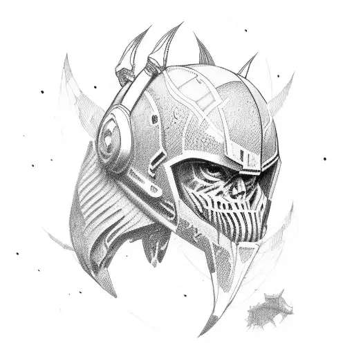 titan atlas  tattoo design idea