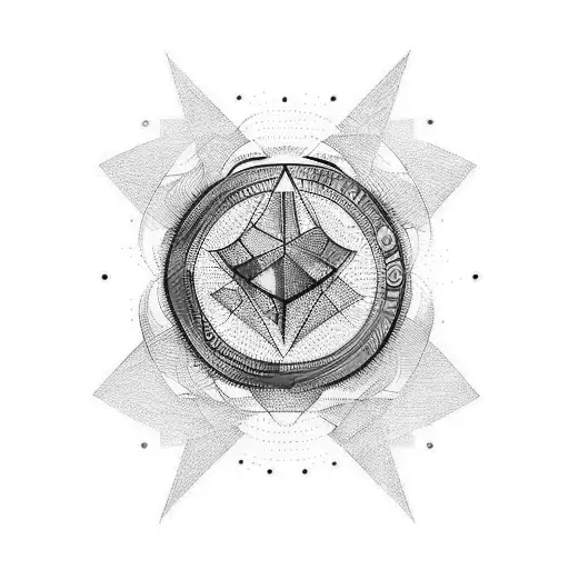 A vibrant new-school tattoo featuring a microphone and musical notes intertwined with the lyrics of a Demi Lovato song. tattoo design idea