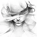 A tattoo design idea