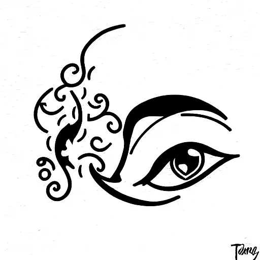 the 7 deadly sins tattoo design idea