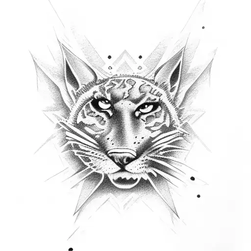 Danger is Sweet tattoo design idea