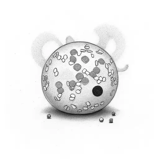 gumball and Darwin  tattoo design idea