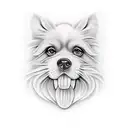 underdog tattoo design idea