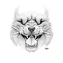 underdog tattoo design idea