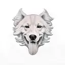 underdog tattoo design idea