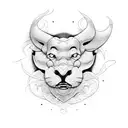 Inspired by the artwork  tattoo design idea