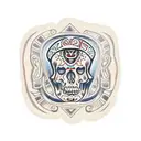 azteca tattoo design idea