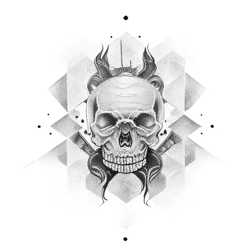 fuck off tattoo design idea