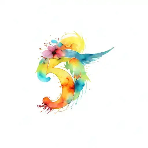 50th anniversary of my dad's death date tattoo design idea