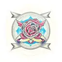 stoicism  tattoo design idea