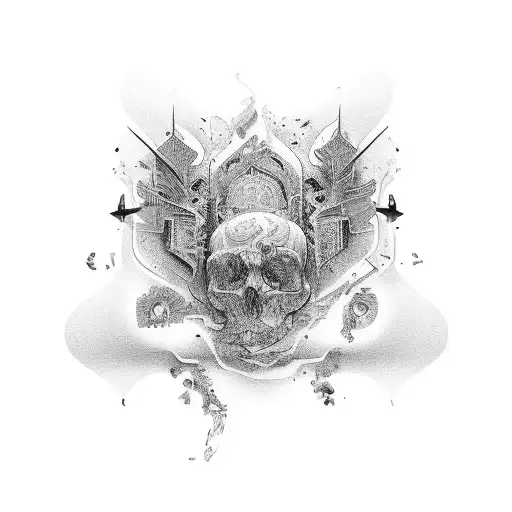 Ella tattoo design idea