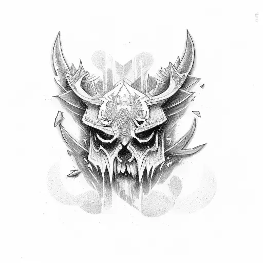 palabra "Ayllu" y una cruz tattoo design idea