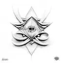 led zeppelin tattoo design idea