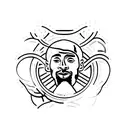 kobe bryant tattoo design idea