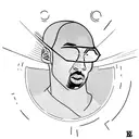 kobe bryant tattoo design idea