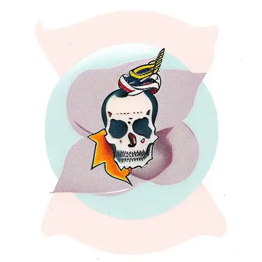 Take risks.   Be Bold.    Be Vulnerable tattoo design idea