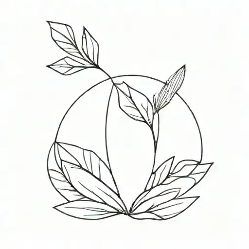 222 tattoo design idea