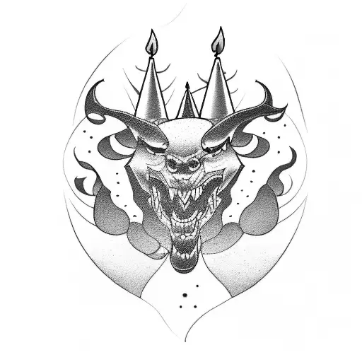 birthday tatto for men who's birthday is 27-06-1995 tattoo design idea