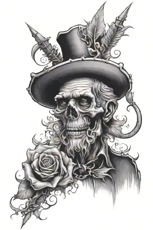 S.S.Appleton Sr Jun 17 1968 - Jan 17 2023 tattoo design idea