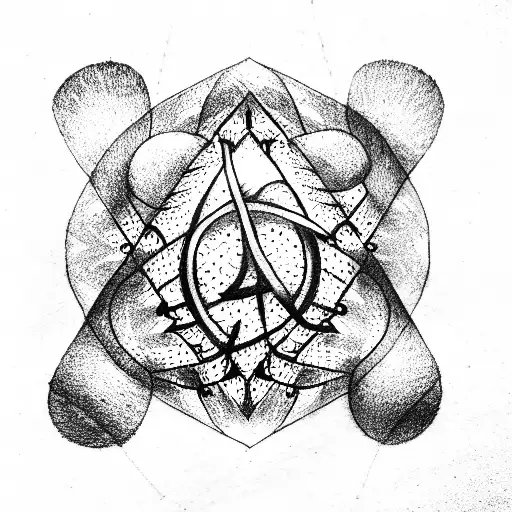 brotherhood tattoo design idea