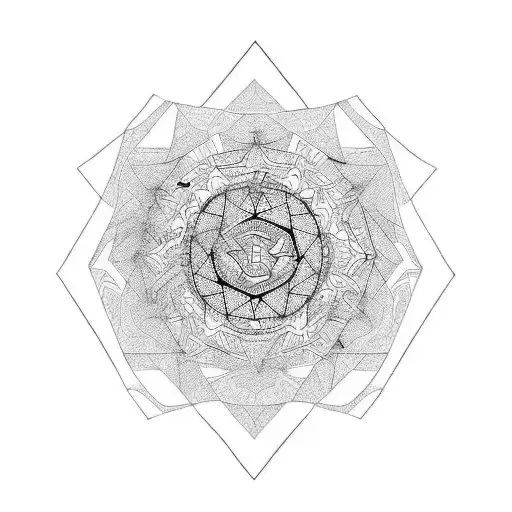 3 G 96 tattoo design idea