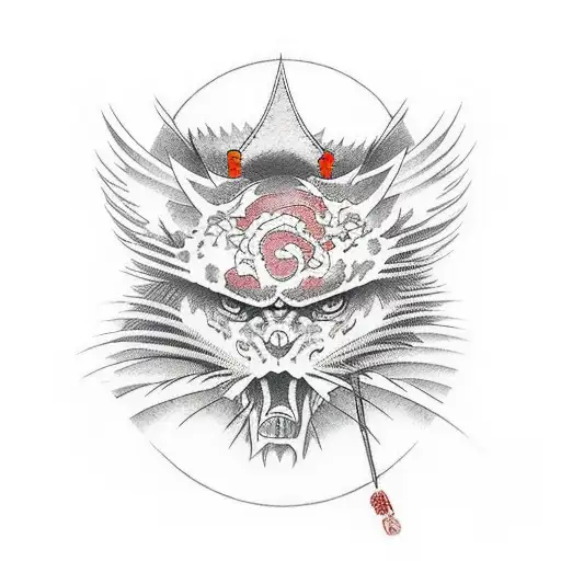 itachi tattoo design idea