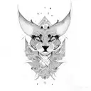 drugs  tattoo design idea